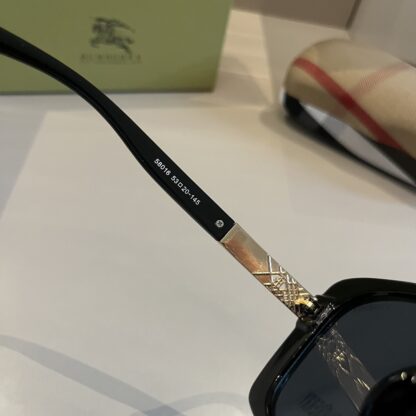 BURBERRY Fashion Temperament Sunglasses - Image 10