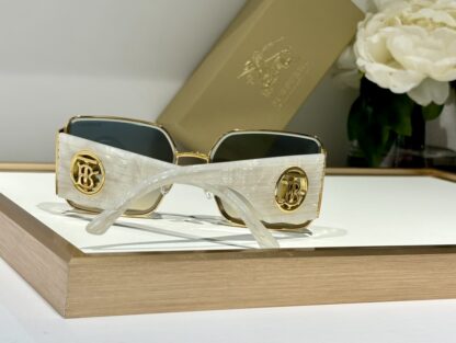BURBERRY Fashion Temperament Sunglasses - Image 10
