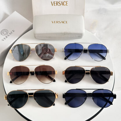Versace fashion trend sunglasses - Image 9