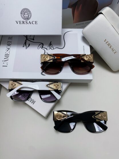 Versace fashion trend sunglasses - Image 9