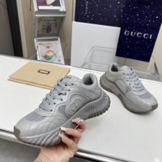 Gucci Classic Double G Loafers