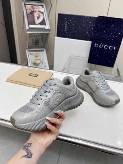 Gucci Classic Double G Loafers