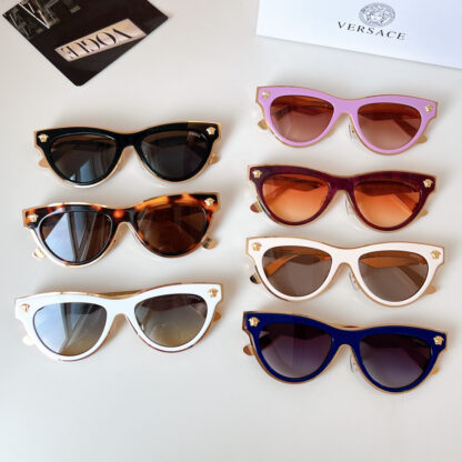 Versace fashion trend sunglasses - Image 9