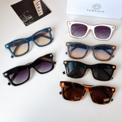 Versace fashion trend sunglasses - Image 9