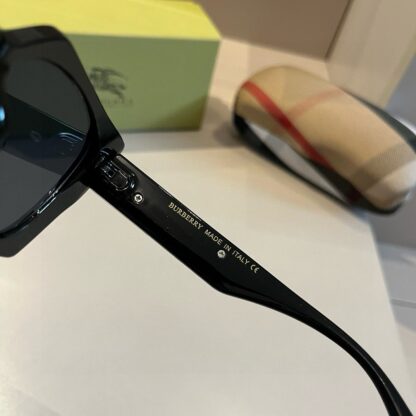 BURBERRY Fashion Temperament Sunglasses - Image 10
