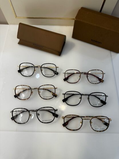 BURBERRY Fashion Temperament Sunglasses - Image 10