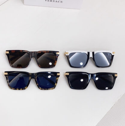 Versace fashion trend sunglasses - Image 9