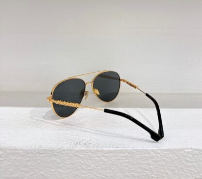 BURBERRY Fashion Temperament Sunglasses - Image 10