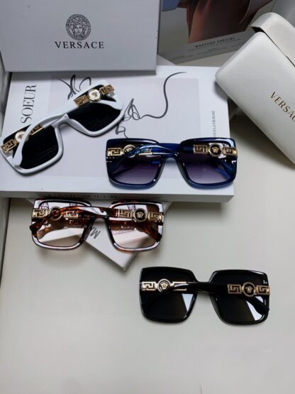 Versace fashion trend sunglasses - Image 9
