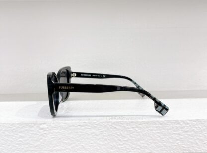 BURBERRY Fashion Temperament Sunglasses - Image 10