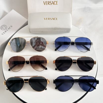 Versace fashion trend sunglasses - Image 9