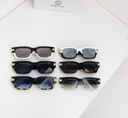Versace fashion trend sunglasses - Image 9