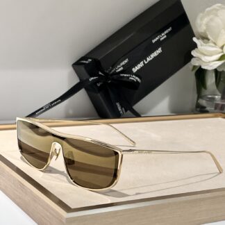 Yves Saint Laurent fashion sunglasses