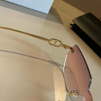 Dior fashion temperament sunglasses - Image 9