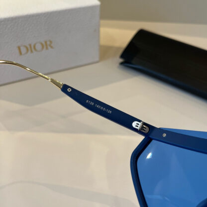 Dior fashion temperament sunglasses - Image 8