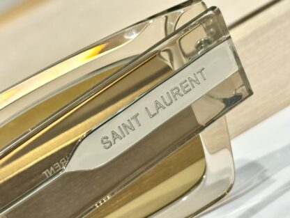 Yves Saint Laurent fashion sunglasses - Image 8