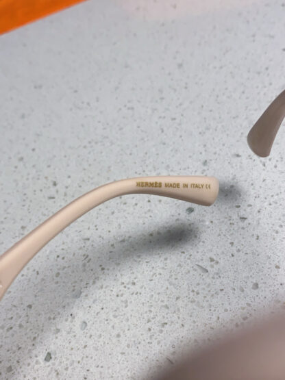 Hermes Fashion Sunglasses - Image 8