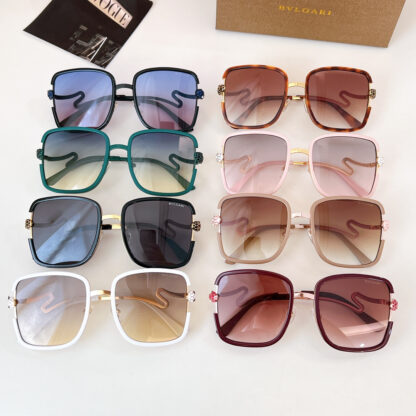 Bulgari Fashion Sunglasses - Image 9