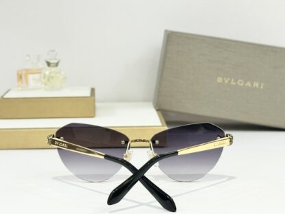 Bulgari Fashion Sunglasses - Image 9