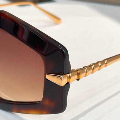 Bulgari Fashion Sunglasses - Image 9