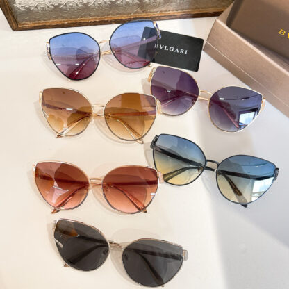 Bulgari Fashion Sunglasses - Image 6