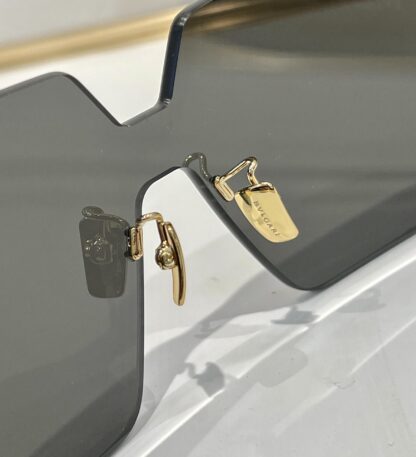 Bulgari Fashion Sunglasses - Image 8