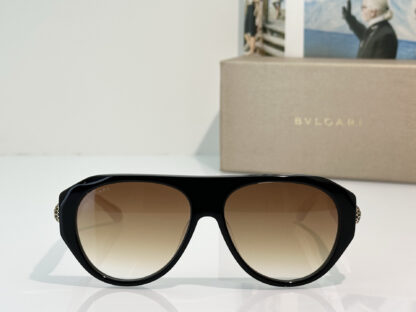 Bulgari Fashion Sunglasses - Image 9