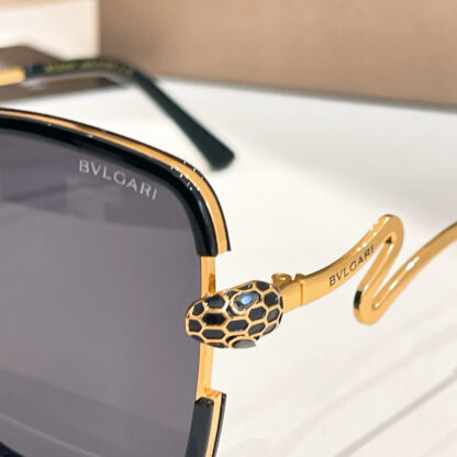 Bulgari Fashion Sunglasses - Image 9
