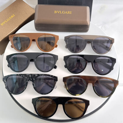 Bulgari Fashion Sunglasses - Image 8