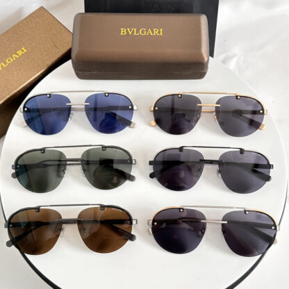 Bulgari Fashion Sunglasses - Image 8