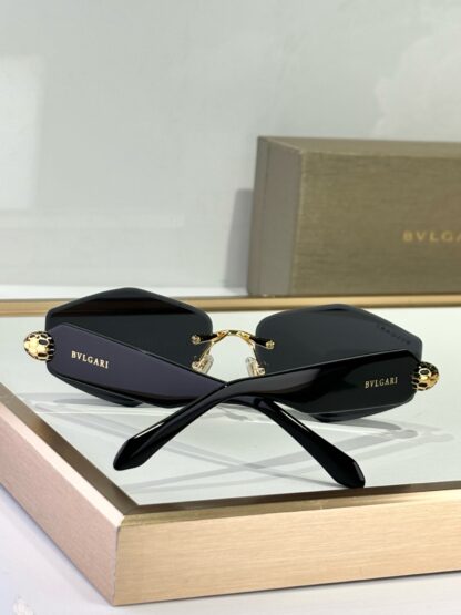 Bulgari Fashion Sunglasses - Image 9