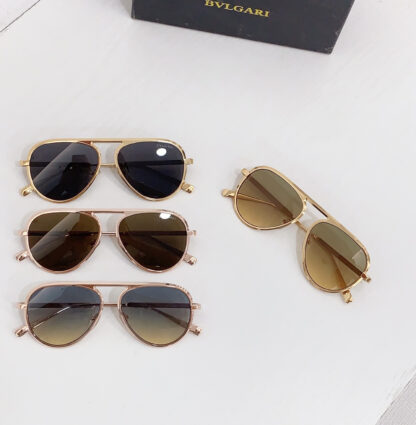 Bulgari Fashion Sunglasses - Image 9