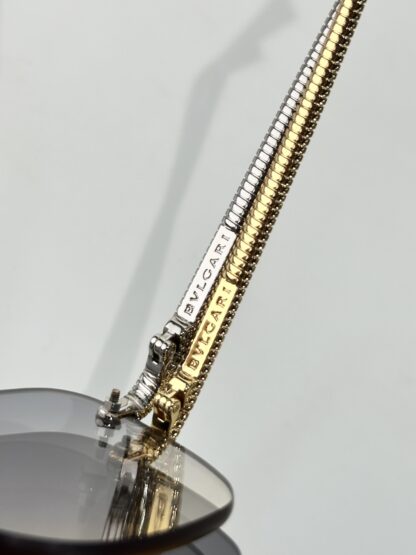 Bulgari Fashion Sunglasses - Image 9