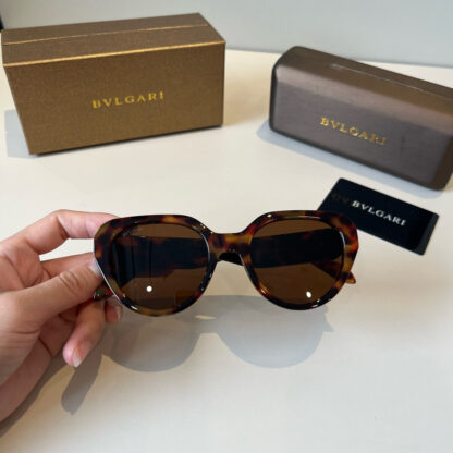 Bulgari Fashion Sunglasses - Image 9