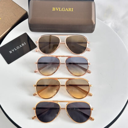 Bulgari Fashion Sunglasses - Image 9