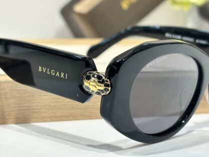 Bulgari Fashion Sunglasses - Image 9