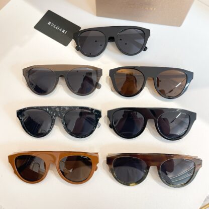 Bulgari Fashion Sunglasses - Image 9