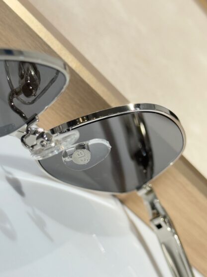 Bulgari Fashion Sunglasses - Image 9