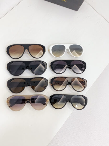 Bulgari Fashion Sunglasses - Image 9