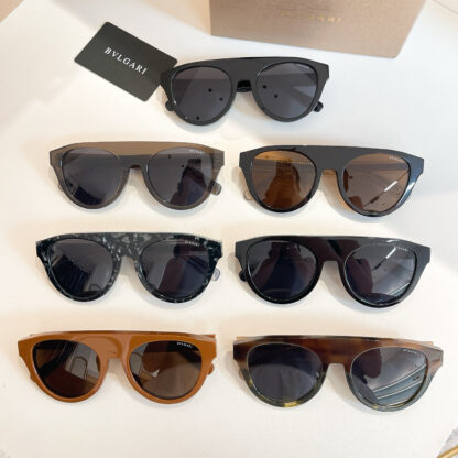 Bulgari Fashion Sunglasses - Image 9