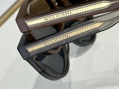 Bulgari Fashion Sunglasses - Image 9