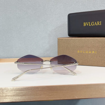 Bulgari Fashion Sunglasses - Image 9