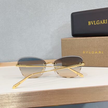 Bulgari Fashion Sunglasses - Image 9