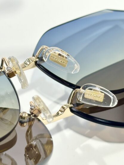 Bulgari Fashion Sunglasses - Image 9