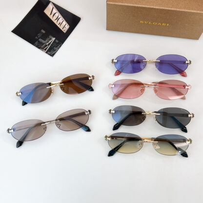 Bulgari Fashion Sunglasses - Image 9