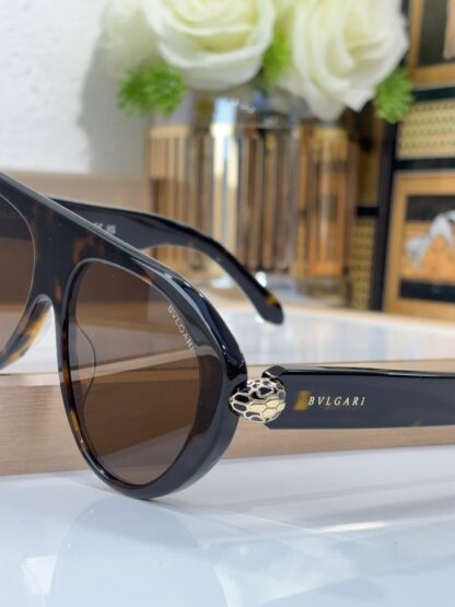 Bulgari Fashion Sunglasses - Image 9