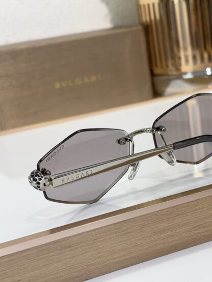 Bulgari Fashion Sunglasses - Image 9
