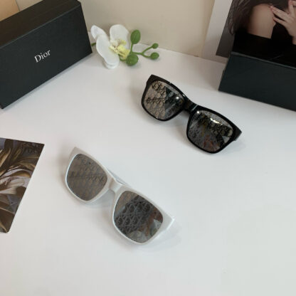 Dior fashion temperament sunglasses - Image 6