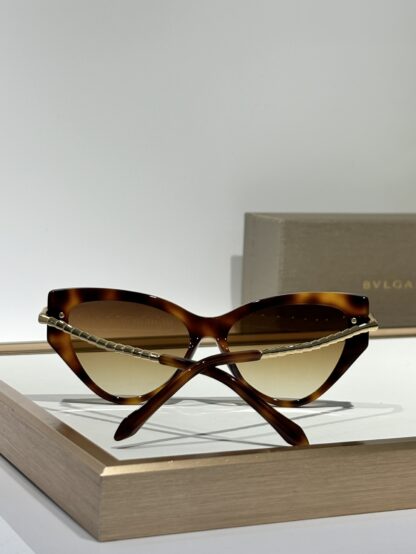 Bulgari Fashion Sunglasses - Image 9