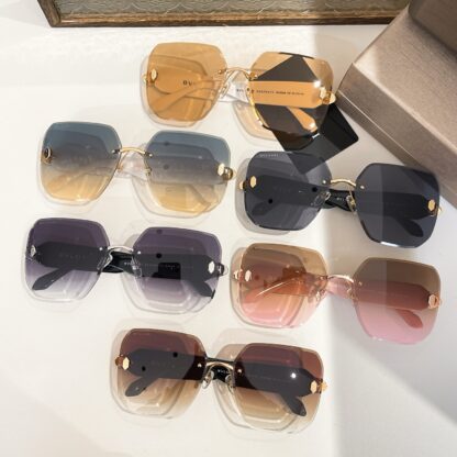 Bulgari Fashion Sunglasses - Image 9